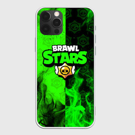 Чехол для iPhone 12 Pro Max с принтом BRAWL STARS в Новосибирске, Силикон |  | Тематика изображения на принте: brawl stars | bull | colt | leon | stars | берли | бо | брок | ворон | джесси | динамайк | дэррил | кольт | леон | мортис | нита | пайпер | пенни | поко | пэм | рикошет | спайк | тара | фрэнк | шелли | эль примо