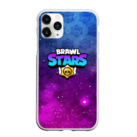 Чехол для iPhone 11 Pro матовый с принтом BRAWL STARS в Новосибирске, Силикон |  | brawl stars | bull | colt | leon | stars | берли | бо | брок | ворон | джесси | динамайк | дэррил | кольт | леон | мортис | нита | пайпер | пенни | поко | пэм | рикошет | спайк | тара | фрэнк | шелли | эль примо