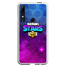 Чехол для Honor P Smart Z с принтом BRAWL STARS в Новосибирске, Силикон | Область печати: задняя сторона чехла, без боковых панелей | brawl stars | bull | colt | leon | stars | берли | бо | брок | ворон | джесси | динамайк | дэррил | кольт | леон | мортис | нита | пайпер | пенни | поко | пэм | рикошет | спайк | тара | фрэнк | шелли | эль примо