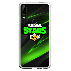 Чехол для Honor P Smart Z с принтом BRAWL STARS в Новосибирске, Силикон | Область печати: задняя сторона чехла, без боковых панелей | brawl stars | bull | colt | leon | stars | берли | бо | брок | ворон | джесси | динамайк | дэррил | кольт | леон | мортис | нита | пайпер | пенни | поко | пэм | рикошет | спайк | тара | фрэнк | шелли | эль примо