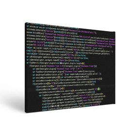 Холст прямоугольный с принтом PHP CODE в Новосибирске, 100% ПВХ |  | Тематика изображения на принте: hugo weaving | pc | the matrix | код | компьютеры | матрица | матрица 4 | программист | программный код | цифры