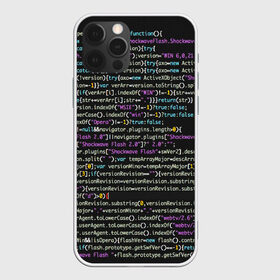 Чехол для iPhone 12 Pro с принтом PHP CODE в Новосибирске, силикон | область печати: задняя сторона чехла, без боковых панелей | hugo weaving | pc | the matrix | код | компьютеры | матрица | матрица 4 | программист | программный код | цифры