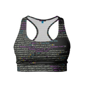 Женский спортивный топ 3D с принтом PHP CODE в Новосибирске, 82% полиэстер, 18% спандекс Ткань безопасна для здоровья, позволяет коже дышать, не мнется и не растягивается |  | hugo weaving | pc | the matrix | код | компьютеры | матрица | матрица 4 | программист | программный код | цифры