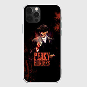 Чехол для iPhone 12 Pro Max с принтом Острые козырьки в Новосибирске, Силикон |  | gin | peaky blinders | shelby | the garrison | альфи соломонс | артур | братья | гаррисон | грейс берджесс | джин | джон | мафия | острые козырьки | сериал | томас | финн | шелби