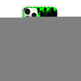 Чехол для iPhone 11 Pro матовый с принтом BILLIE EILISH в Новосибирске, Силикон |  | be | billie | billie eilish | blohsh | ghoul | билли | билли айлиш