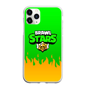 Чехол для iPhone 11 Pro матовый с принтом BRAWL STARS LEON в Новосибирске, Силикон |  | brawl stars | bull | colt | leon | stars | берли | бо | брок | ворон | джесси | динамайк | дэррил | кольт | леон | мортис | нита | пайпер | пенни | поко | пэм | рикошет | спайк | тара | фрэнк | шелли | эль примо