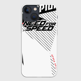 Чехол для iPhone 13 mini с принтом Need for Speed в Новосибирске,  |  | games | heat | most | nfs mw | off | payback | racing | reviews | rip | wanted | авто | вип | гонки | жажда скорости | класс | машины | нид | симулятор | фор