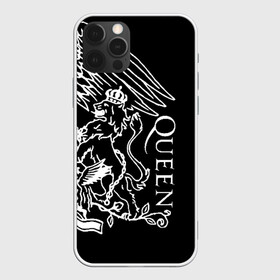 Чехол для iPhone 12 Pro с принтом Queen в Новосибирске, силикон | область печати: задняя сторона чехла, без боковых панелей | paul rodgers | queen | quen | брайан мэй | глэм | группа | джон дикон | квин | королева | куин | меркури | меркьюри | мэркури | поп | роджер тейлор | рок | фредди | фреди | хард | хардрок