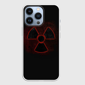 Чехол для iPhone 13 Pro с принтом S.T.A.L.K.E.R в Новосибирске,  |  | 2033 | game | metro | radioactive | stalker | бандиты | долг | зона | игра | метро | припять | радиация | свобода | сталкер | сталкеры | чаэс | чернобыль