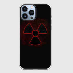 Чехол для iPhone 13 Pro Max с принтом S.T.A.L.K.E.R в Новосибирске,  |  | 2033 | game | metro | radioactive | stalker | бандиты | долг | зона | игра | метро | припять | радиация | свобода | сталкер | сталкеры | чаэс | чернобыль