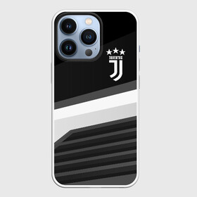 Чехол для iPhone 13 Pro с принтом Juventus в Новосибирске,  |  | calcio | club | cr7 | cristiano ronaldo | dybala | football | full highlights | goals | italia | juventus | napoli | roma | serie a | белый | италия | клуб | форма | черный | ювентус