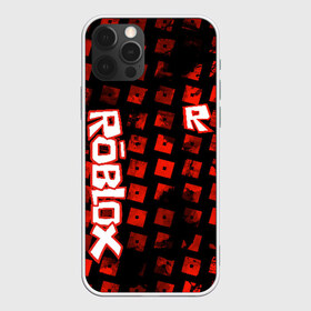 Чехол для iPhone 12 Pro Max с принтом Roblox в Новосибирске, Силикон |  | Тематика изображения на принте: roblox | roblox games | игра роблокс | роблокс симулятор