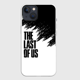 Чехол для iPhone 13 с принтом THE LAST OF US в Новосибирске,  |  | cicadas | fireflies | the last of us | the last of us part 2 | джоэл | последние из нас | цикады | элли