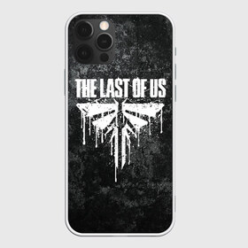 Чехол для iPhone 12 Pro Max с принтом THE LAST OF US в Новосибирске, Силикон |  | Тематика изображения на принте: cicadas | fireflies | the last of us | the last of us part 2 | джоэл | последние из нас | цикады | элли