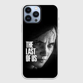 Чехол для iPhone 13 Pro Max с принтом THE LAST OF US в Новосибирске,  |  | Тематика изображения на принте: cicadas | fireflies | the last of us | the last of us part 2 | джоэл | последние из нас | цикады | элли