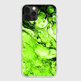 Чехол для iPhone 12 Pro Max с принтом Токсичные краски в Новосибирске, Силикон |  | abstract | acrylic | art | color | liquid | modern | paint | painting | splash | абстракция | акрил | арт | брызги | жидкость | искусство | краска | пятна | рисунок | современный