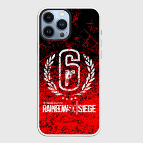 Чехол для iPhone 13 Pro Max с принтом RAINBOW SIX SIEGE в Новосибирске,  |  | clancys rainbow six | rainbow siege. | rainbow six | rainbow six s | rainbow six siege | tom clancy | tom clancy rainbow six | tom clancy s | tom clancy s rainbow six