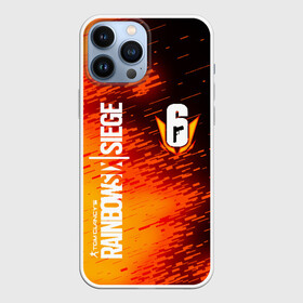 Чехол для iPhone 13 Pro Max с принтом RAINBOW SIX SIEGE в Новосибирске,  |  | clancys rainbow six | rainbow siege. | rainbow six | rainbow six s | rainbow six siege | tom clancy | tom clancy rainbow six | tom clancy s | tom clancy s rainbow six