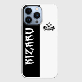 Чехол для iPhone 13 Pro с принтом KIZARU в Новосибирске,  |  | family | haunted | karmageddon | karmagedon | kizaru | кармагеддон | кармагедон | кизару | фэмили | хаунтед