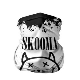 Бандана-труба 3D с принтом SKOOMA SKYRIM NIRVANA в Новосибирске, 100% полиэстер, ткань с особыми свойствами — Activecool | плотность 150‒180 г/м2; хорошо тянется, но сохраняет форму | dovahkiin | dragonborn | fus ro dah | nirvana | rpg | skyrim | tes | tes skyrim | the elder scrolls | the elder scrolls skyrim | докавин | нирвана | рпг | скайрим