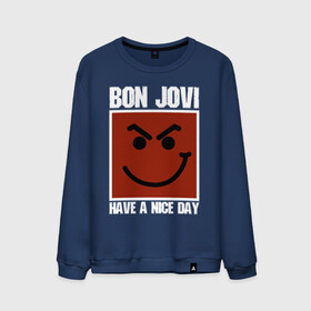 Мужской свитшот хлопок с принтом Bon Jovi в Новосибирске, 100% хлопок |  | bon jovi | john | альбом | арена | бон | бон джови | глэм | группа | джови | джон | метал | музыка | надпись | песни | поп | попрок | рок | рокер | смайл | солист | софт | стена | хард | хеви | хевиметал