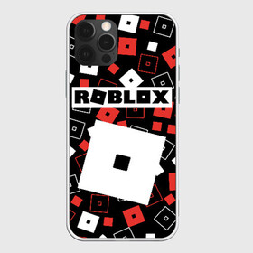 Чехол для iPhone 12 Pro с принтом ROBLOX в Новосибирске, силикон | область печати: задняя сторона чехла, без боковых панелей | roblox | roblox simulator. | код роблокс | роблокс | роблокс симулятор