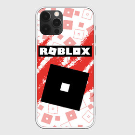 Чехол для iPhone 12 Pro с принтом ROBLOX в Новосибирске, силикон | область печати: задняя сторона чехла, без боковых панелей | roblox | roblox simulator. | код роблокс | роблокс | роблокс симулятор