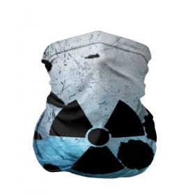 Бандана-труба 3D с принтом S.T.A.L.K.E.R 2 в Новосибирске, 100% полиэстер, ткань с особыми свойствами — Activecool | плотность 150‒180 г/м2; хорошо тянется, но сохраняет форму | game | stalker | stalker 2 | глуховский | радиация | сталкер | сталкеры | чернобыль | ядерный взрыв