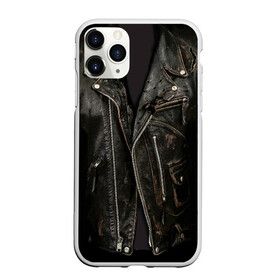 Чехол для iPhone 11 Pro матовый с принтом Косуха терминатора в Новосибирске, Силикон |  | Тематика изображения на принте: арнольд | доспехи | замки | застежки | касуха | клепки | кожа | кожаная | кожанка | костюм | косуха | куртец | куртка | молнии | панк | потертая | рок | старая | терминатор | тертая