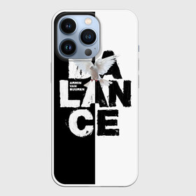Чехол для iPhone 13 Pro с принтом Armin van Buuren Balance в Новосибирске,  |  | Тематика изображения на принте: armin | armin van buuren | balance | van buuren | армин | армин ван бюрен | ван бюрен