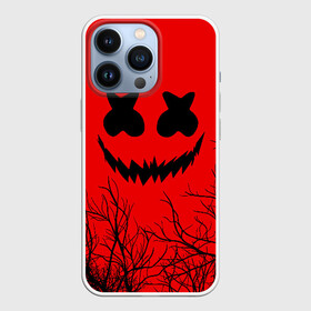 Чехол для iPhone 13 Pro с принтом MARSHMELLO HALLOWEEN в Новосибирске,  |  | Тематика изображения на принте: america | dj | halloween | marshmello | marshmello halloween | usa | америка | маршмелло | маршмелло хеллоуин | хеллоуин | хэллоуин