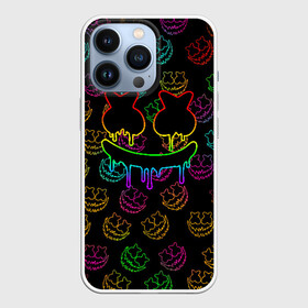 Чехол для iPhone 13 Pro с принтом MARSHMELLO HALLOWEEN в Новосибирске,  |  | america | dj | halloween | marshmello | marshmello halloween | usa | америка | маршмелло | маршмелло хеллоуин | хеллоуин | хэллоуин