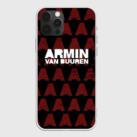 Чехол для iPhone 12 Pro Max с принтом Armin van Buuren в Новосибирске, Силикон |  | Тематика изображения на принте: a state of trance | armin | armin van buuren | asot | van buuren | армин | армин ван бюрен | ван бюрен