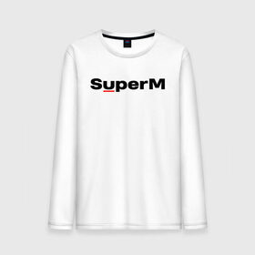 Мужской лонгслив хлопок с принтом SuperM (состав) в Новосибирске, 100% хлопок |  | baekhyun | exo | kai | lucas | mark | nct | shinee | sm | super m | superm | taemin | taeyong | ten | wayv | бэкхён | кай | лукас | марк | супер м | суперм | тэён | тэмин | тэн