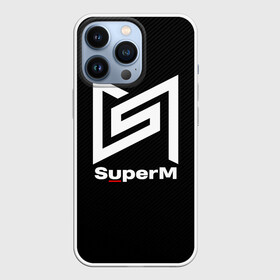 Чехол для iPhone 13 Pro с принтом SuperM в Новосибирске,  |  | Тематика изображения на принте: baekhyun | exo | kai | lucas | mark | nct | shinee | sm | super m | superm | taemin | taeyong | ten | wayv | бэкхён | кай | лукас | марк | супер м | суперм | тэён | тэмин | тэн