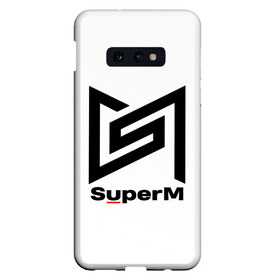 Чехол для Samsung S10E с принтом SuperM в Новосибирске, Силикон | Область печати: задняя сторона чехла, без боковых панелей | baekhyun | exo | kai | lucas | mark | nct | shinee | sm | super m | superm | taemin | taeyong | ten | wayv | бэкхён | кай | лукас | марк | супер м | суперм | тэён | тэмин | тэн