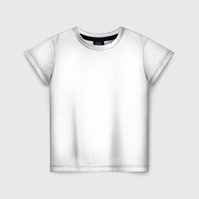 Детская футболка 3D с принтом Без дизайна в Новосибирске, 100% гипоаллергенный полиэфир | прямой крой, круглый вырез горловины, длина до линии бедер, чуть спущенное плечо, ткань немного тянется | Тематика изображения на принте: transparent | арта | без рисунка | принта | просто | пустой