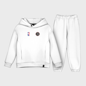 Детский костюм хлопок Oversize с принтом Toronto Raptors NBA в Новосибирске,  |  | nba | raptors | toronto | toronto raptors | баскетбол | нба | рапторс | рэпторс | спорт | торонто | торонто рапторс | торонто рэпторс