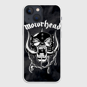 Чехол для iPhone 13 mini с принтом MOTORHEAD   МОТОРХЭД в Новосибирске,  |  | england | motorhead | моторхед