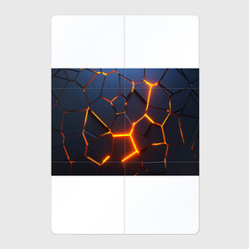 Магнитный плакат 2Х3 с принтом 3D ПЛИТЫ | NEON STEEL | НЕОНОВЫЕ ПЛИТЫ в Новосибирске, Полимерный материал с магнитным слоем | 6 деталей размером 9*9 см | Тематика изображения на принте: 3d | abstraction | geometry | hexagon | neon | paints | stripes | texture | triangle | абстракция | брызги | геометрия | краски | неон | неоновый | соты | текстура