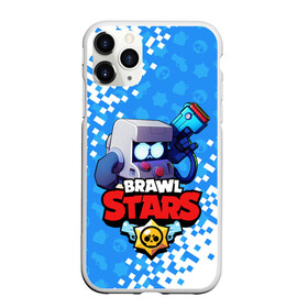 Чехол для iPhone 11 Pro матовый с принтом BRAWL STARS 8-BIT PIXEL в Новосибирске, Силикон |  | Тематика изображения на принте: 8 bit | 8 бит. | 8bit | 8бит | android | brawl stars | colt | crow | games | leon | penny | poco | shelly | spike | wanted | брав | бравл старс | звезды | игры | мобильные игры | старс