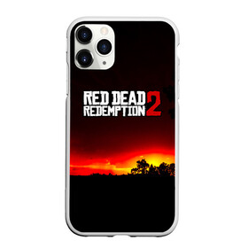 Чехол для iPhone 11 Pro матовый с принтом RDR 2 в Новосибирске, Силикон |  | arthur morgan | cowboy | online | red dead online | red dead redemption 2 | rockstar games | wild west | артур морган | бандит | вестерн | винтовка | дикий запад | ковбой | рокстар