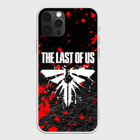 Чехол для iPhone 12 Pro Max с принтом THE LAST OF US в Новосибирске, Силикон |  | Тематика изображения на принте: ellie | joel. | naughty dog | rise | the last | the last of us | the last of us 2 | the last of us part 2 | джоэл | элли