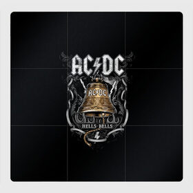 Магнитный плакат 3Х3 с принтом AC/DC в Новосибирске, Полимерный материал с магнитным слоем | 9 деталей размером 9*9 см | ac dc | acdc | acdc ас дс | австралийская | ангус янг | асдс | блюз | группа | крис слэйд | метал | молния | музыка | певцы | рок | рок н ролл | стиви янг | хард | хардрок | эксл роуз