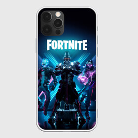 Чехол для iPhone 12 Pro Max с принтом FORTNITE 10 СЕЗОН в Новосибирске, Силикон |  | Тематика изображения на принте: 10 | battle | fort | fortnite | royale | season | season x | битва | королевская | сезон x | тануки | форт | фортнайт