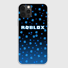 Чехол для iPhone 12 Pro Max с принтом Roblox X Marshmello в Новосибирске, Силикон |  | marshmello | roblox | roblox x marshmello | roblox скачать | игра роблокс | роблокс | роблокс играть | роблокс симулятор | скачать роблокс