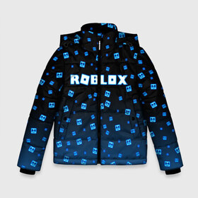 Зимняя куртка для мальчиков 3D с принтом Roblox X Marshmello в Новосибирске, ткань верха — 100% полиэстер; подклад — 100% полиэстер, утеплитель — 100% полиэстер | длина ниже бедра, удлиненная спинка, воротник стойка и отстегивающийся капюшон. Есть боковые карманы с листочкой на кнопках, утяжки по низу изделия и внутренний карман на молнии. 

Предусмотрены светоотражающий принт на спинке, радужный светоотражающий элемент на пуллере молнии и на резинке для утяжки | marshmello | roblox | roblox x marshmello | roblox скачать | игра роблокс | роблокс | роблокс играть | роблокс симулятор | скачать роблокс