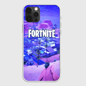 Чехол для iPhone 12 Pro Max с принтом FORTNITE в Новосибирске, Силикон |  | battle royale | fortnite | fortnite battle royale | futuresynth | game | outrun | retrowave | synth | synthwave | игры | ретровейв | синтвейв | фортнайт