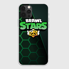 Чехол для iPhone 12 Pro Max с принтом Brawl Stars в Новосибирске, Силикон |  | Тематика изображения на принте: brawl | bs | clash line | fails | funny | leon | moments | stars | supercell | tick | бой | босс | бравл | броубол | бс | драка | звезд | осада | поззи | сейф | старс | цель