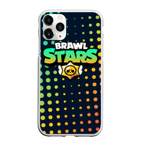 Чехол для iPhone 11 Pro матовый с принтом Brawl Stars в Новосибирске, Силикон |  | Тематика изображения на принте: brawl | bs | clash line | fails | funny | leon | moments | stars | supercell | tick | бой | босс | бравл | броубол | бс | драка | звезд | осада | поззи | сейф | старс | цель